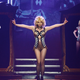 Illustration for article titled Britney Spears Began Her Career in Las Vegas Purgatory Last Night